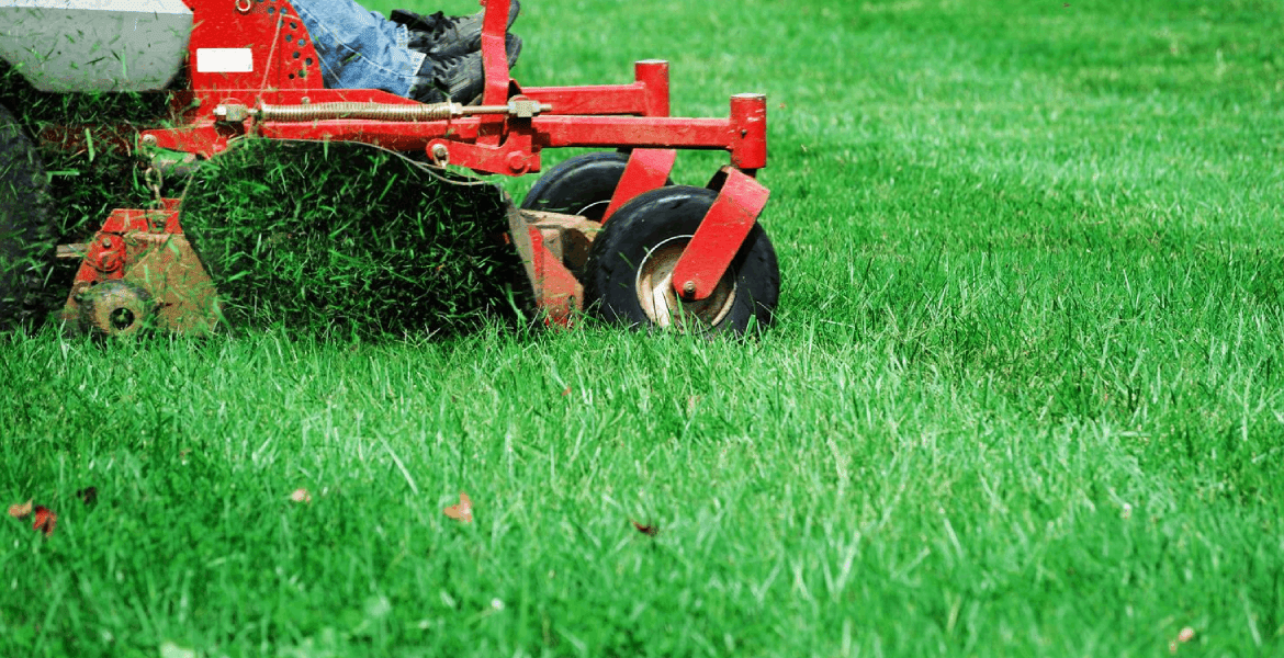 Garcia's Lawn Care