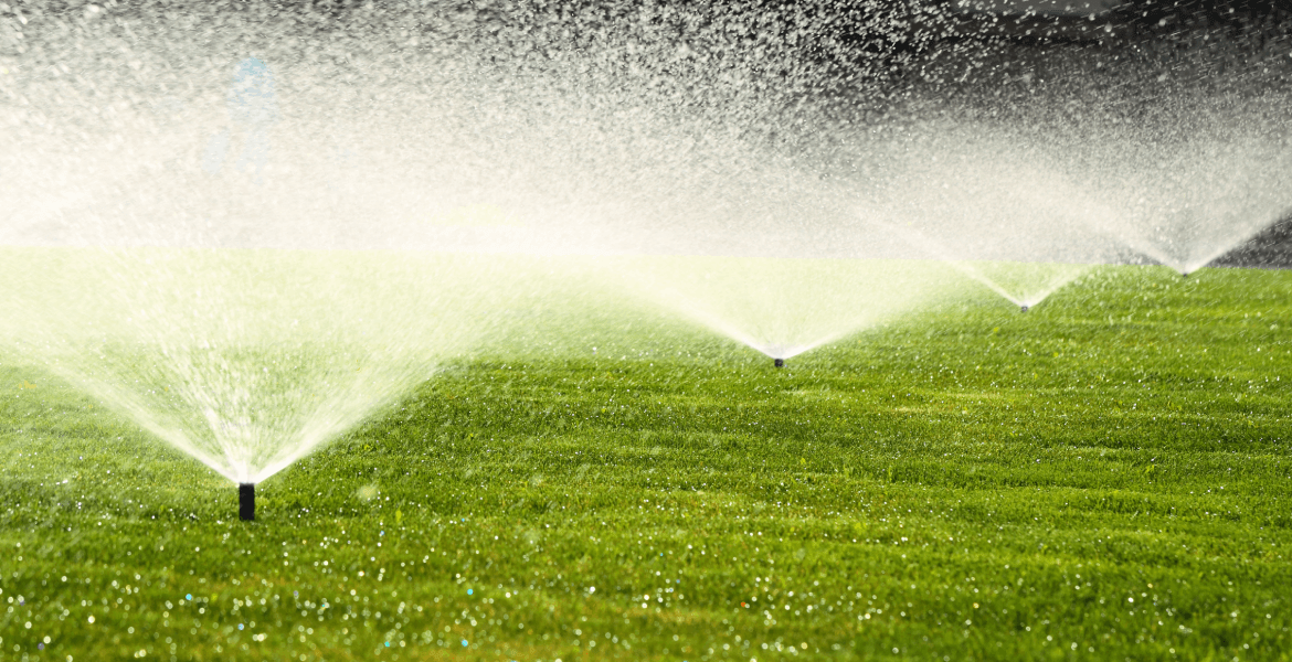 Garcia's Lawn Care